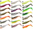 Angelschnur, Mikado Fishunter 5cm - Jigs und Shads - 5900637366330 - 1