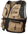 Angelweste, Daiwa Watweste - Fliegenwesten - 05055161893270 - 1