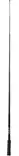 Lafayette Teleskopantenne 155 MHz - - 7332020031010 - 2