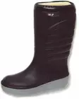 Wärmeschuh, PowerBoots Original - Gummi- und Thermostiefel - 0699900001400 - 1
