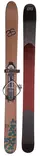 Gleit-Schneeschuhe, Altai Hok 145cm - Schneeschuhe und Wildschilaufen - 6438212037110 - 1