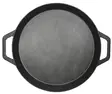 Muurikka Paellapfanne 45cm - Muurikka Pfannen, Smoker, Kochen - 6416571000570 - 2