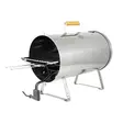 Muurikka Elektro-Räucherer Pro 1100W - Muurikka Pfannen, Smoker, Kochen - 54420010 - 2