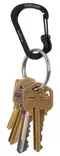 Nite Ize Edelstahl Karabiner SlideLock 2 - Zelte, Schlafmatten und Hängematten - 094664030510 - 5