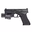 Olight Baldr Pro Pistolenlampe - Waffenaccessoires - 6972378120380 - 6