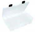 Patriot große Jerkkiste 355x230x95 - Angelboxen und Zubehör - 6417512521260 - 1