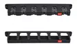 Patriot Rod Holder vertikaler Rutenhalter - Rutenhalter und Rutenständer - 6417512531290 - 1