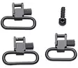 Schnellwechsel-Schlaufenring, Holzschrauben - Waffenaccessoires - 812649011350 - 1