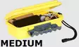 Plano Guide ABS Wasserdicht Medium - Angelboxen und Zubehör - 024099414500 - 1