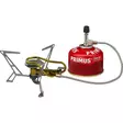 Primus Express Spider II -Campingkocher - Primus Campingausrüstung - 7330033901610 - 1