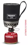 Primus Lite Stove System, Schwarz - Primus Campingausrüstung - 7330033910520 - 1