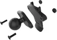 RAM-Mounts Halterung für Garmin Handgeräte - RAM-Mounts-Produkte - 793442007620 - 2