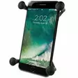 RAM Universal X-Grip Große Telefonhalterung - Echolot Zubehör - 793442946400 - 2