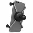 RAM Universal X-Grip Große Telefonhalterung - Echolot Zubehör - 793442946400 - 4