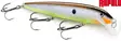 Rapala Scatter Rap Husky 13cm 12g - Wobbler - 022677281390 - 1