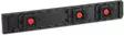 Rapala SmartHub® Track System 16 Schiene - Eisangelbedarf - 022677326900 - 1