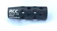 RCC Mundbremse cal 6,5-9,3 - Waffenaccessoires - 55566994400 - 1