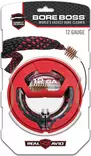 Real Avid Bore Boss 12 Kaliber - Produkte zur Seenpflege - 813119012310 - 1