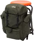 Rucksackstuhl, Dam Heavy Duty V2 360 - Rucksäcke und Hüfttaschen - 5706301621160 - 1