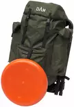 Rucksackstuhl, Dam Heavy Duty V2 360 - Rucksäcke und Hüfttaschen - 5706301621160 - 3