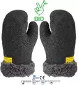 Rouherukkanen gefüttert, Jokasafe Jokathe - Handschuhe - 6418774110100 - 1