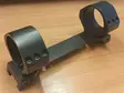 Sako S20 Zweibein mit 34mm Ringen, gebraucht - Fernglasständer und Objektivschutz - 6438053145140 - 1