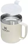 Stanley Klassischer Legendärer Campingbecher 0,35L - Kochen, Thermosflaschen und Trinkflaschen - 1210001906440 - 2