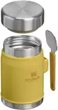 Stanley Classic Ess-Thermoskanne 0.4L + Spork - Kochen, Thermosflaschen und Trinkflaschen - 1210001901360 - 2