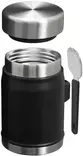 Stanley Classic Essensthermoskanne 0.4L + Spork - Kochen, Thermosflaschen und Trinkflaschen - 6939236373210 - 2