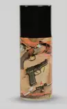 Stil Crin, Schmiermittel-Spray 125ml - Produkte zur Seenpflege - 6438418000260 - 1
