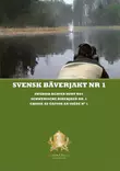 Schwedische Biberjagd Nr. 1 - Majava DVD - Jagdfilme und DVDs - 7320470100530 - 1