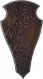 Präzisions-Scandi Hintergrundtafel Reh M - Trophäenprodukte - 321830 - 1