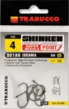 Trabucco Shinken Iseama 50188, Haken - Angelhaken - 024-201-25-000 - 1