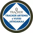 Tracker Artemis/ Telia IoT 1 Jahr Verlängerung - Tracker Zubehör - 6438103002210 - 1