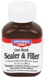 Bauöl, Birkenholz Versiegler & Füller 90ml - Produkte zur Seenpflege - 029057233230 - 1