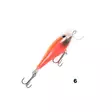 Tunkkionki 5cm Wobbler - Wobbler - 520 - 12