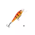 Tunkkionki 5cm Wobbler - Wobbler - 520 - 10