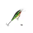 Tunkkionki 5cm Wobbler - Wobbler - 520 - 8