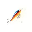 Tunkkionki 5cm Wobbler - Wobbler - 520 - 5