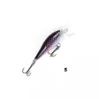 Tunkkionki 5cm Wobbler - Wobbler - 520 - 9