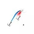 Tunkkionki 5cm Wobbler - Wobbler - 520 - 3