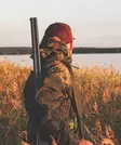 Ursuit Gemino Predator, Trockenanzug - Boots- und Rettungsanzüge - 001970 - 6