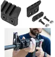 UTG Picatinny-Adapter, M-LOK - Waffenaccessoires - 4717385556690 - 1