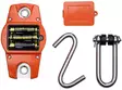 Waage, elektronisch 300kg - Sonstige Fleischverarbeitungsprodukte - 4250392312090 - 2
