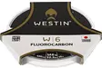Westin Fluorocarbon Klar 20m 1,20mm - Angelschnüre - L006-3001-000 - 1