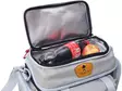 Westin W3 Tierfuttertasche Plus, Klein - Angelboxen und Zubehör - 5707549471210 - 3