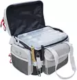Westin W3 Tierfuttertasche Plus, Klein - Angelboxen und Zubehör - 5707549471210 - 2