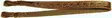 Zubicek Lederriemen 4 cm - Waffenaccessoires - 983457345710 - 1