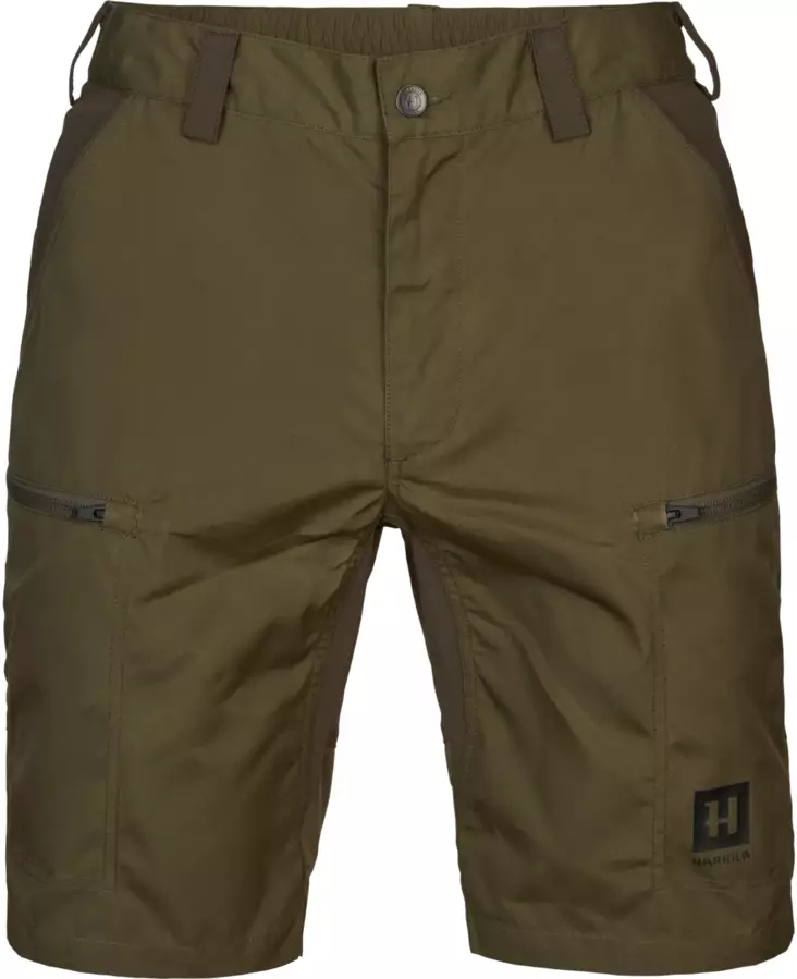 Härkila Fjell Shorts - Härkila Jagdhosen - 10610 - 1
