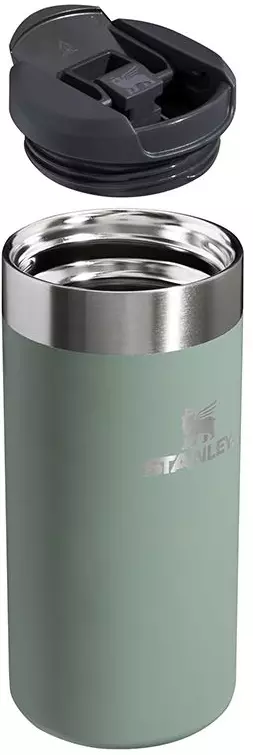 Stanley AeroLight 0,35l Thermobecher, SGre - Kochen, Thermosflaschen und Trinkflaschen - 1210001957770 - 1
